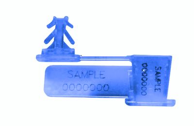 Security seal Anchor F