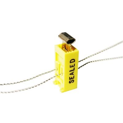 Meter seal PSW
