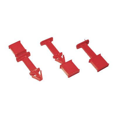 Security Seal Drum S