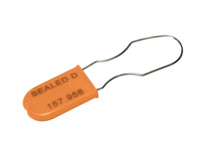 Padlock Seal 180