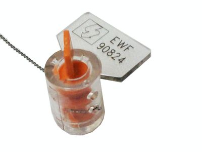 Meter seal Twist