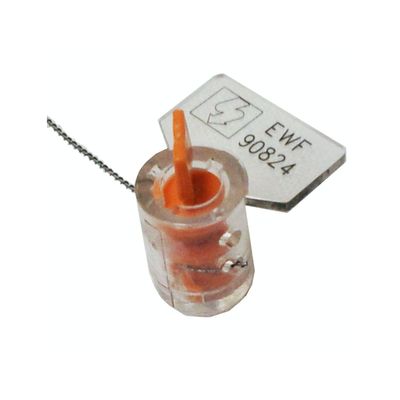 Meter seal Twist