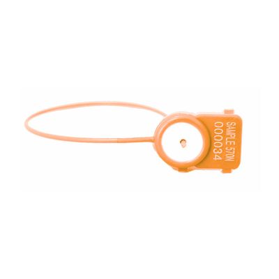 Pull-tight seal Mini F