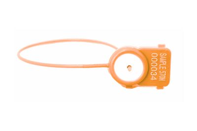 Pull-tight seal Mini F