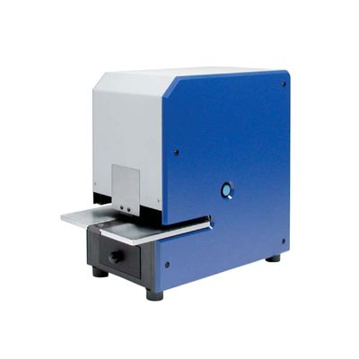 Pernuma Date Perforating Machine Office D