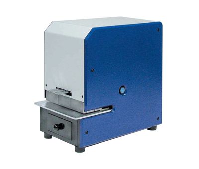 Pernuma Date Perforating Machine Office D