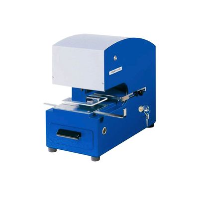 Electric Cancelling Machine Perfoset E/L