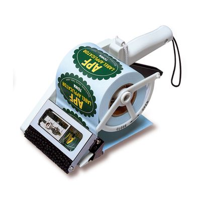 Towa APF 100 Applicatore di etichette