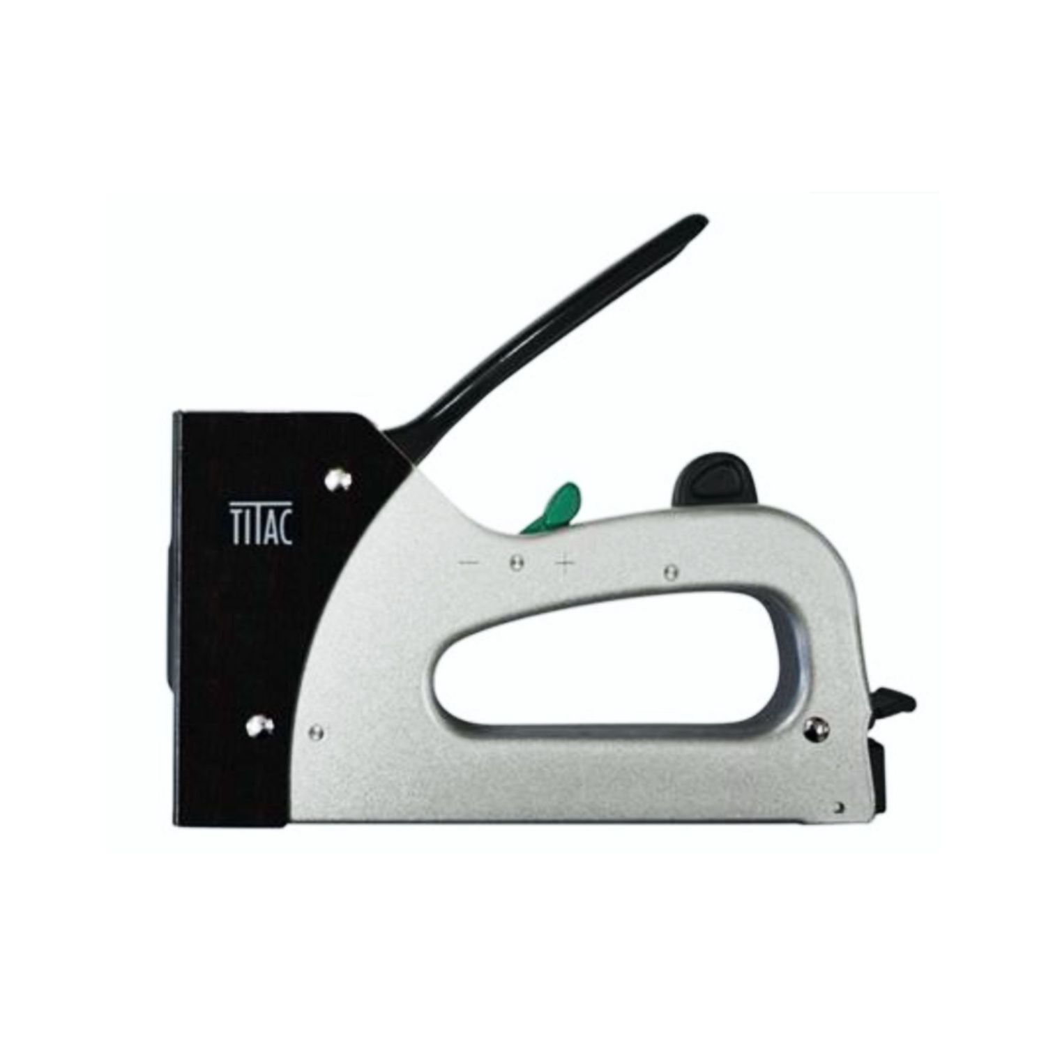 Cucitrice Titac TX-38 per Punti Plastici