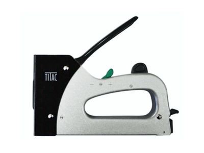 Cucitrice Titac TX-38 per Punti Plastici