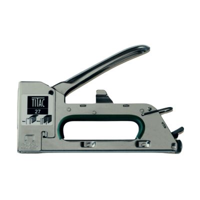 Cucitrice Titac T-27 per Punti Plastici