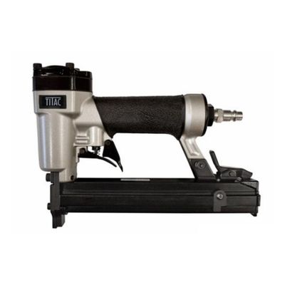 Cucitrice Pneumatica Titac PSN-3711 per Punti Plastici