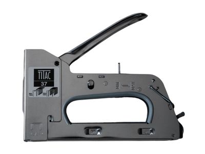 Cucitrice Titac T-37 per Punti Plastici