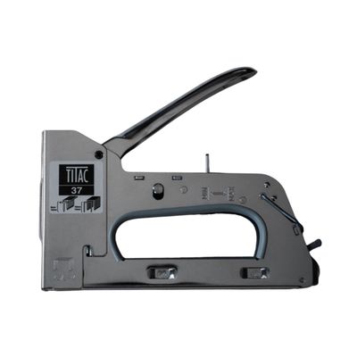 Cucitrice Titac T-37 per Punti Plastici
