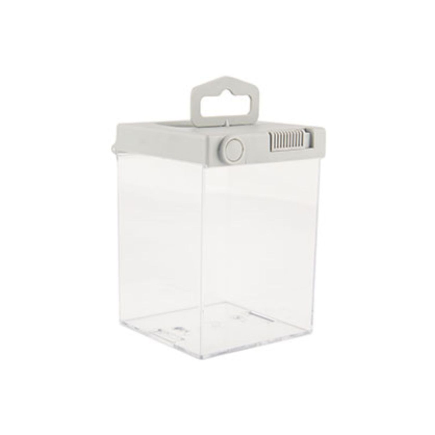 Anti-theft Safer box for makeup and cosmetics