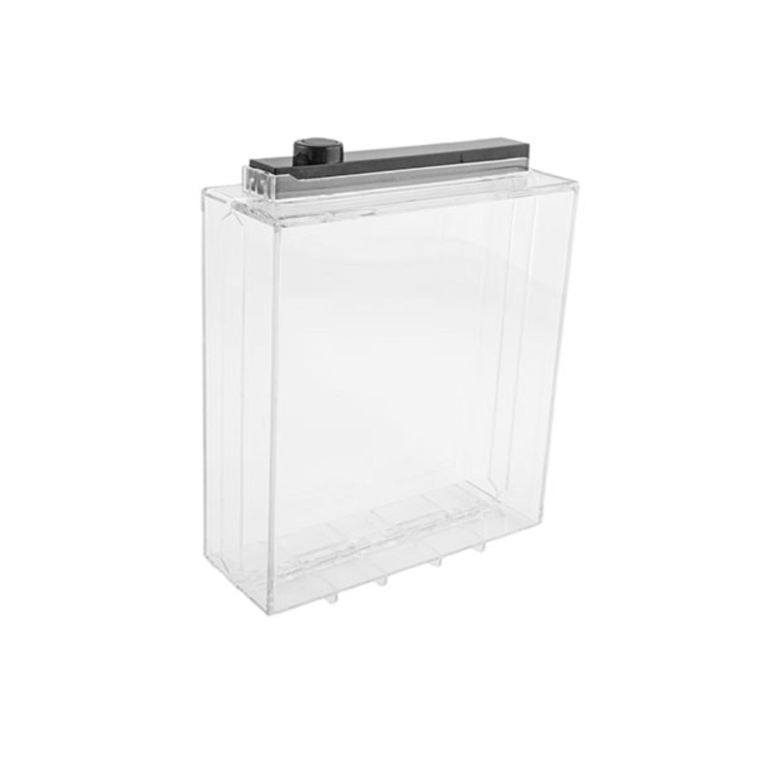 Anti-theft Safer box for shaver