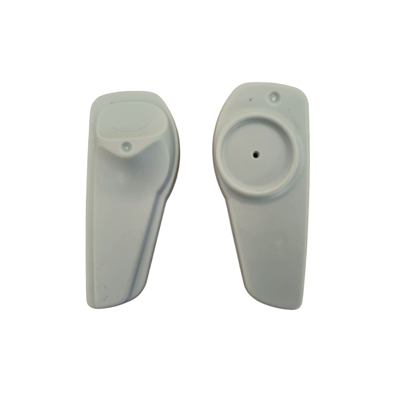 Anti theft hard tag - Super 3 - AM 58 kHz