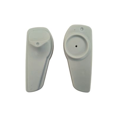 Anti theft hard tag - Super 3 - AM 58 kHz