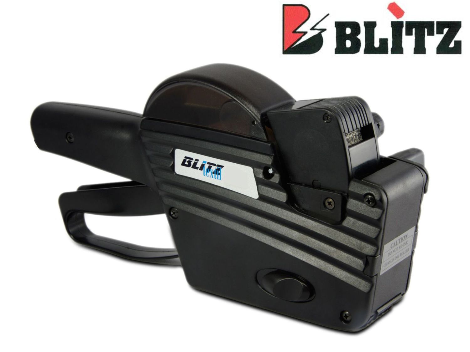 Blitz C2653 Textile labeller