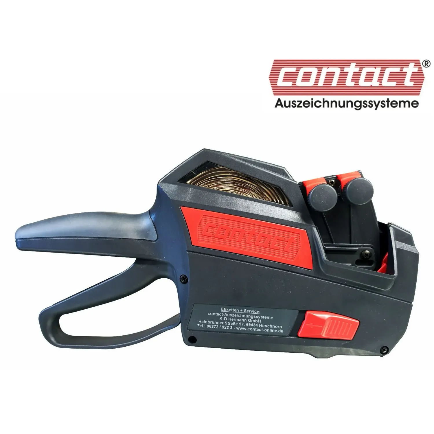 Price Gun Contact Premium 26.16-14