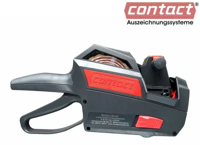 Price gun Contact Premium 6.22