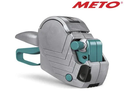 Price gun Meto Basic 822