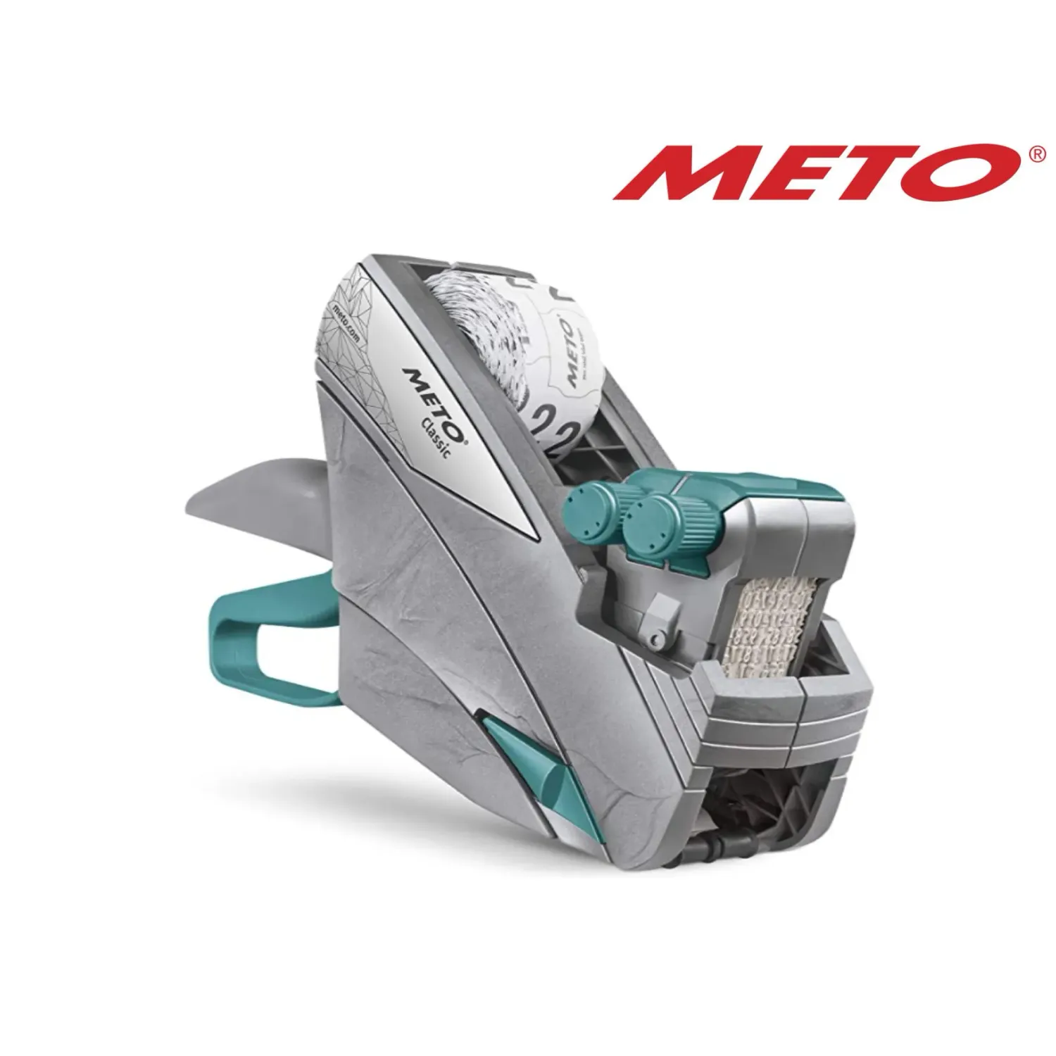 Price gun Meto Classic 2026