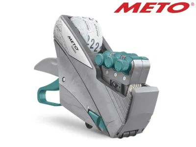 Price gun Meto Classic 3329