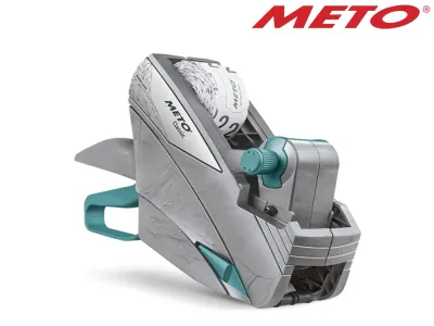 Price gun Meto Classic 826 3+5