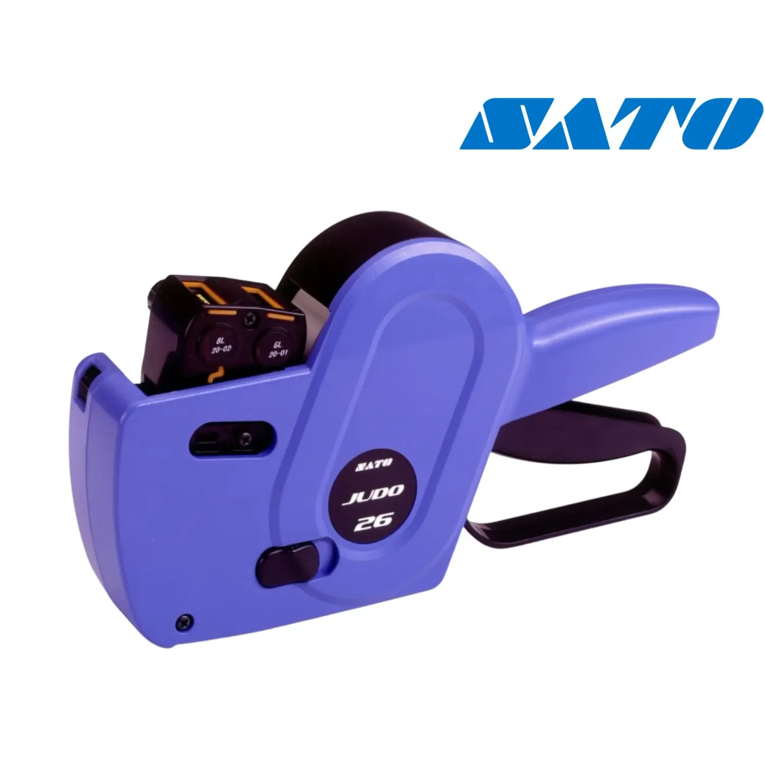 Price gun Sato Judo 26 10-8