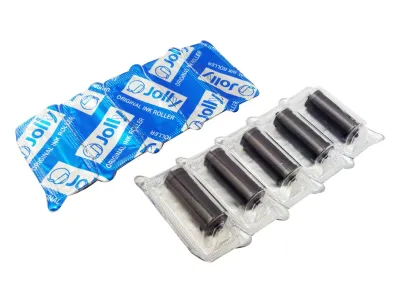 Ink roll for Jolly price guns
