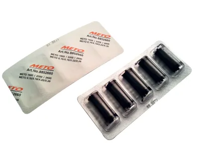Ink roll for Meto ProLine / Classic S/M