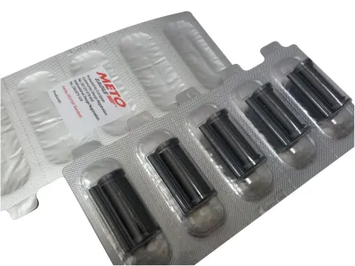 Ink roll for Meto Eagle/Expert S/M
