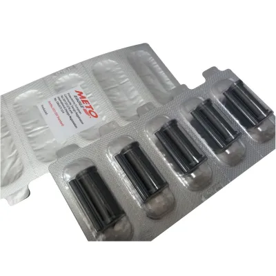 Ink roll for Meto Eagle/Expert S/M