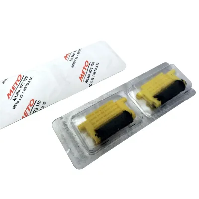 Ink roll for Meto ProLine/Classic/Eagle L/XL