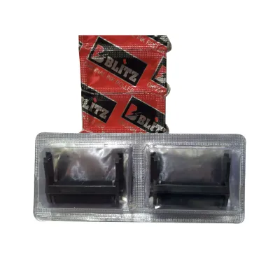 Ink roll for Open L-T-X-W