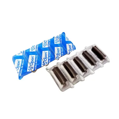 Ink roll for Open PCSDM
