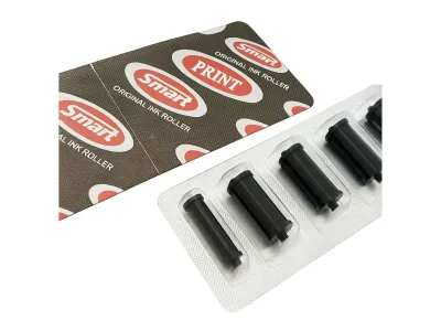 Ink roll Smart price gun