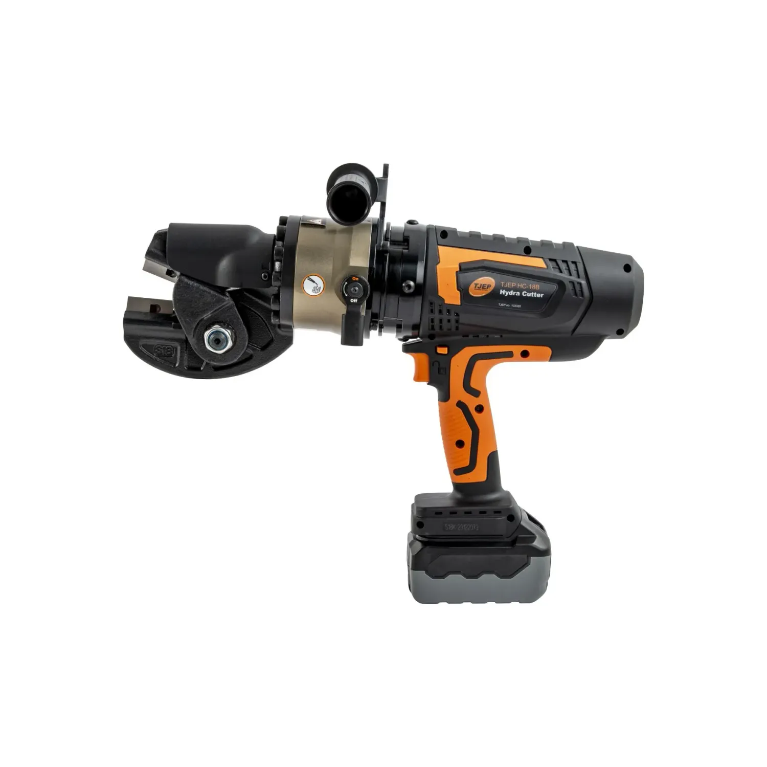 Tjep HC-18B Hydra Cutter