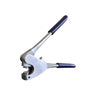 Plombovacie klieste 25/00