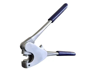 Plombovacie klieste 25/00