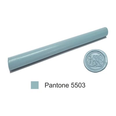 Sealing Wax Professional - Blue and Green