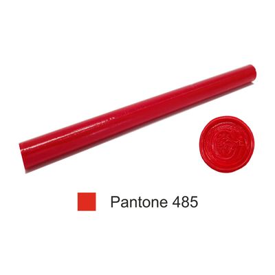 Sealing Wax Professional - Red