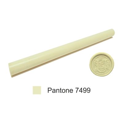 Sealing Wax Professional - Yellow, orange and brown