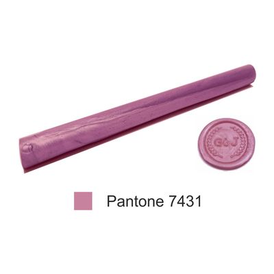 Sealing Wax Professional - Rose, Purple and Violet
