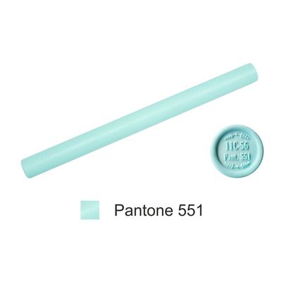 Sealing Wax Fancy - Blue and Green