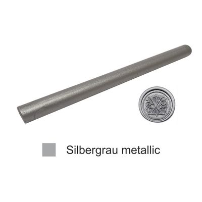 Sealing Wax Fancy - Gold, silver, copper