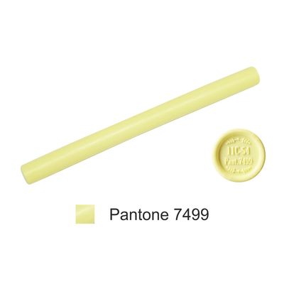 Sealing Wax Fancy - Yellow, orange and brown