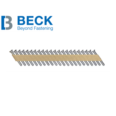 Anchor Nail CHN40ANKSC.22 Scrail - 4.0x38 mm stainless steel Diamond - 2.000 nails