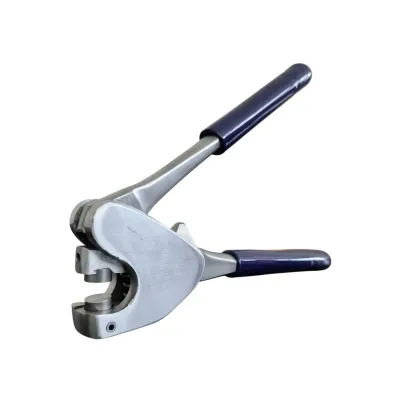 Plombovacie klieste 25/000